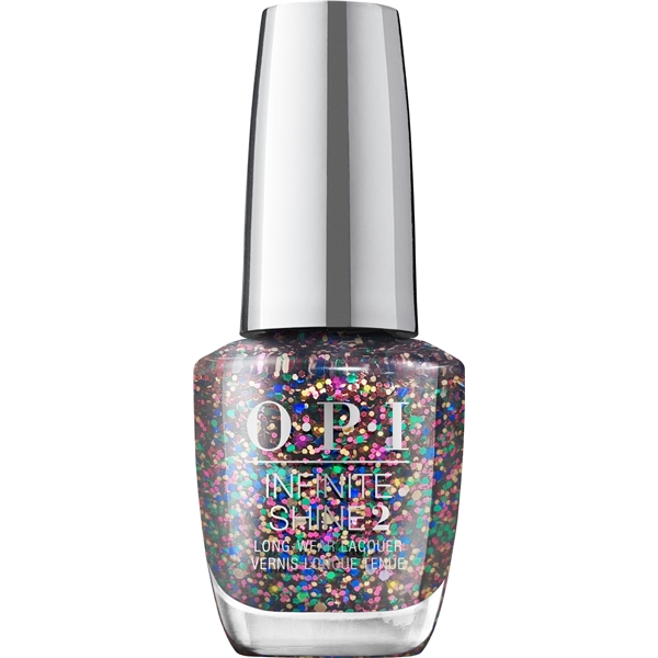OPI Infinite Shine LA Celebration Collection (Kuva 1 tuotteesta 4)