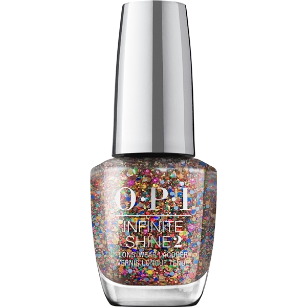OPI Infinite Shine LA Celebration Collection (Kuva 1 tuotteesta 4)