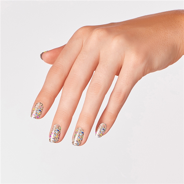 OPI Infinite Shine LA Celebration Collection (Kuva 4 tuotteesta 4)