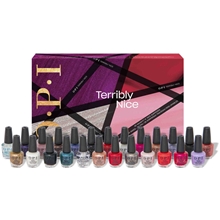OPI Nail Lacquer Advent Calendar