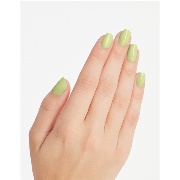 OPI Infinite Shine XBOX Collection (Kuva 4 tuotteesta 4)