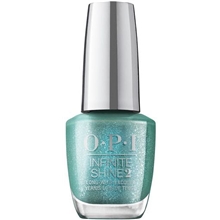 OPI Infinite Shine Jewel Be Bold Collection