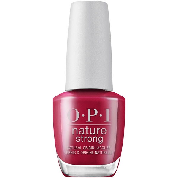 OPI Nature Strong (Kuva 1 tuotteesta 4)