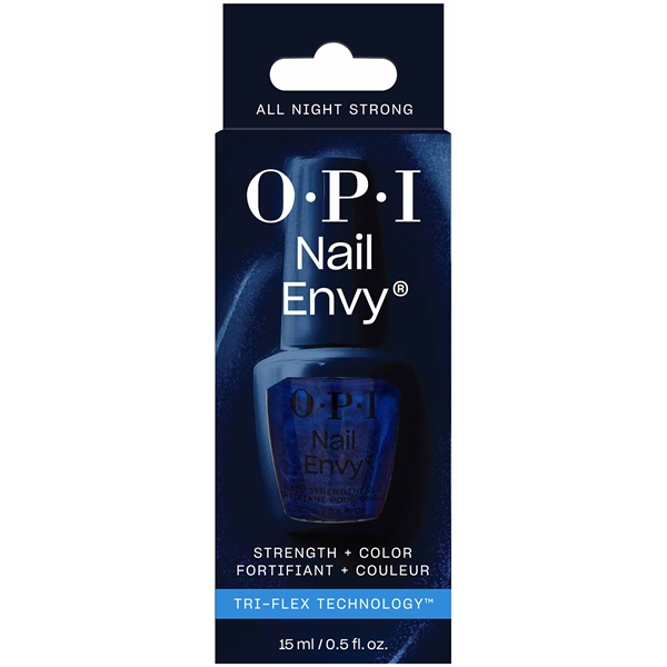 OPI Nail Envy Nail Strengthener (Kuva 5 tuotteesta 5)