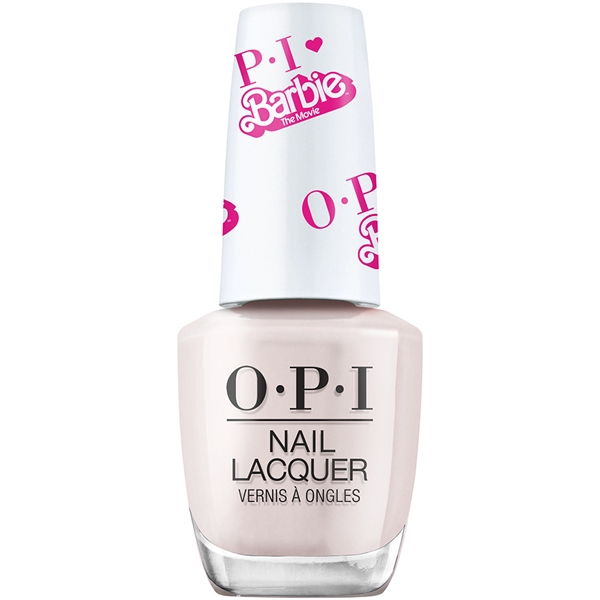 OPI Nail Lacquer Barbie Collection (Kuva 1 tuotteesta 4)