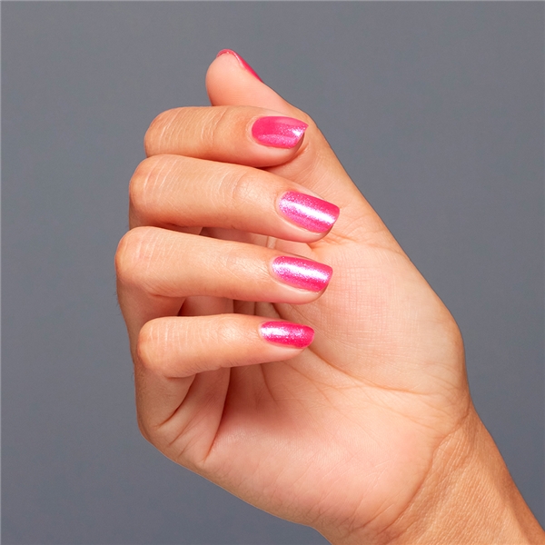 OPI Nail Lacquer Barbie Collection (Kuva 4 tuotteesta 4)