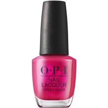 OPI Nail Lacquer Terribly Nice Collection 15 ml Blame the Mistletoe