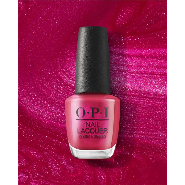 OPI Nail Lacquer Terribly Nice Collection (Kuva 2 tuotteesta 4)