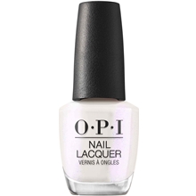 OPI Nail Lacquer Terribly Nice Collection