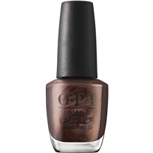 OPI Nail Lacquer Terribly Nice Collection 15 ml Hot Toddy Naughty