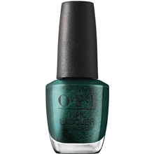 OPI Nail Lacquer Terribly Nice Collection 15 ml Peppermint Bark and Bite