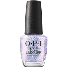 OPI Nail Lacquer Terribly Nice Collection 15 ml Put on Something Ice