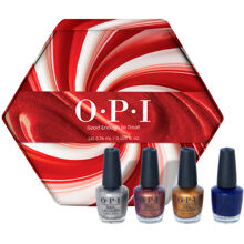OPI Good Enough To Treat - Holiday Mini Set