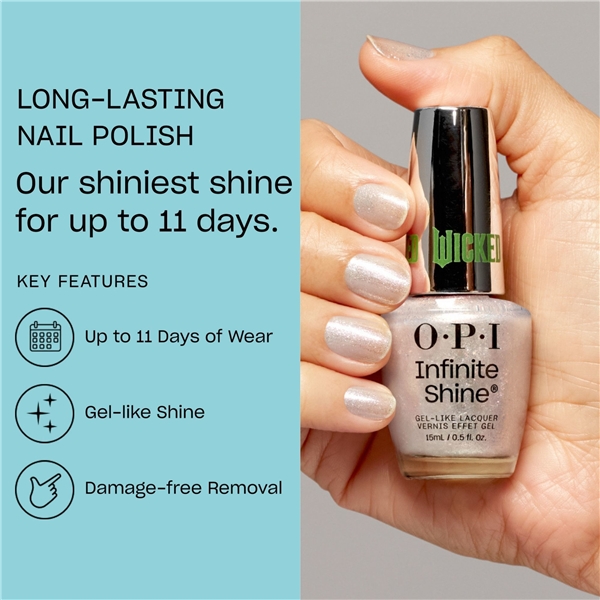 OPI IS Wicked Collection (Kuva 3 tuotteesta 5)