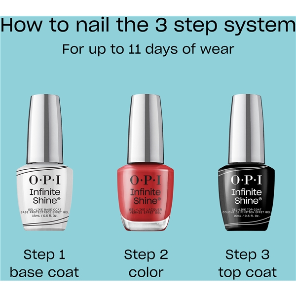 OPI IS Wicked Collection (Kuva 4 tuotteesta 5)