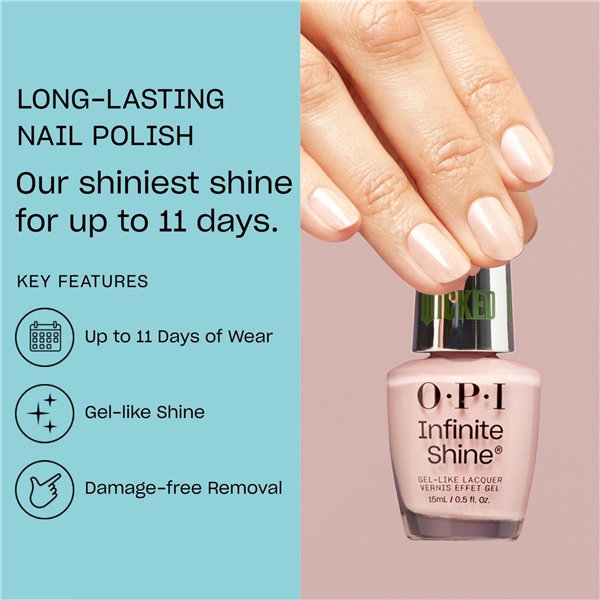 OPI IS Wicked Collection (Kuva 3 tuotteesta 5)