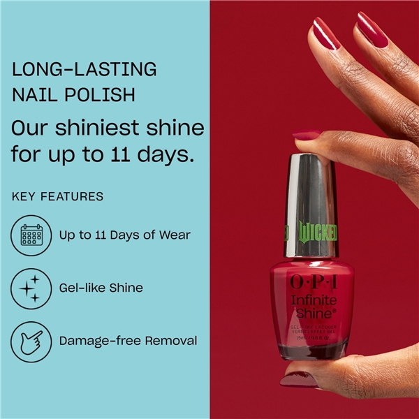 OPI IS Wicked Collection (Kuva 3 tuotteesta 5)