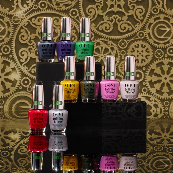 OPI IS Wicked Collection (Kuva 5 tuotteesta 5)