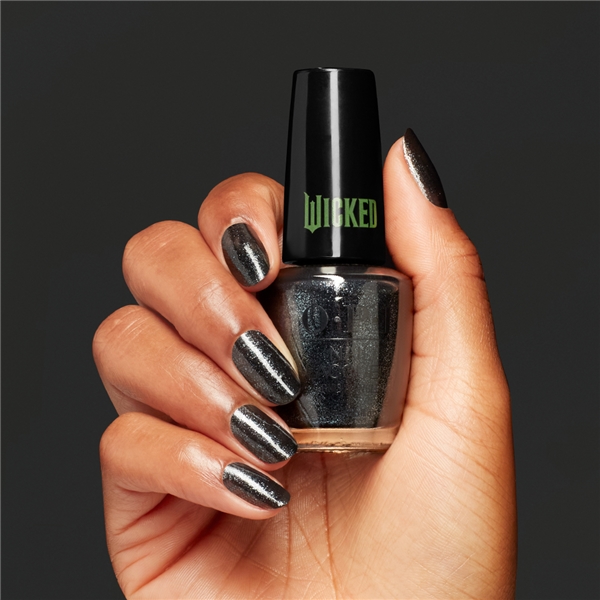 OPI Nail Lacquer Wicked Collection (Kuva 4 tuotteesta 5)