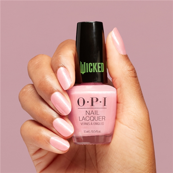 OPI Nail Lacquer Wicked Collection (Kuva 4 tuotteesta 5)