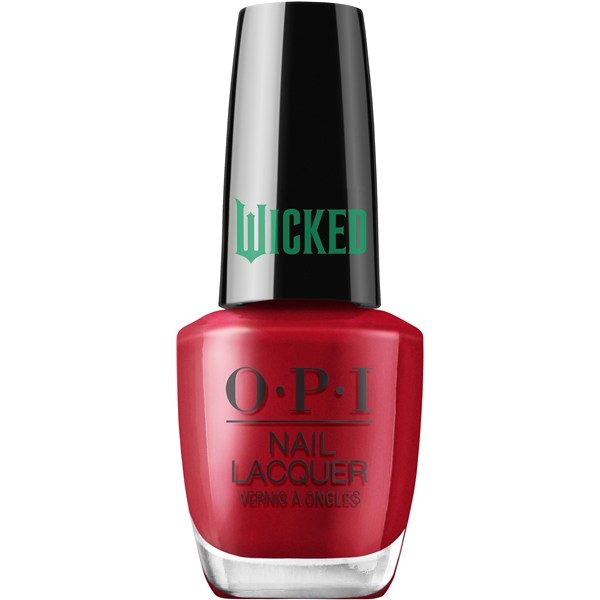 OPI Nail Lacquer Wicked Collection (Kuva 1 tuotteesta 5)