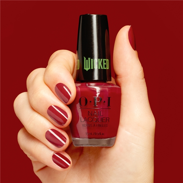 OPI Nail Lacquer Wicked Collection (Kuva 4 tuotteesta 5)