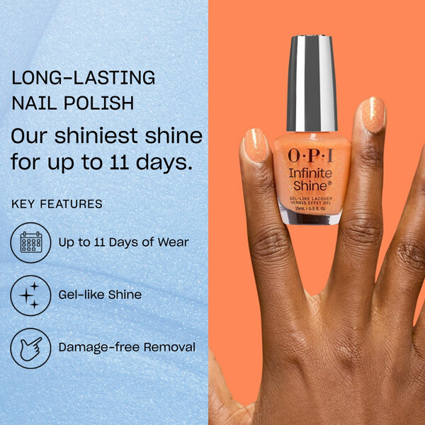 OPI IS OPI'm Dreaming (Kuva 3 tuotteesta 5)