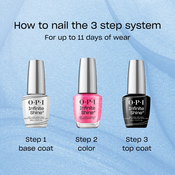 OPI IS OPI'm Dreaming (Kuva 4 tuotteesta 5)