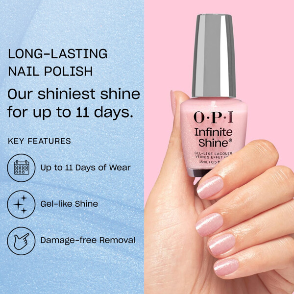 OPI IS OPI'm Dreaming (Kuva 3 tuotteesta 5)