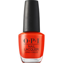 No. 034 Totally Red-ical 