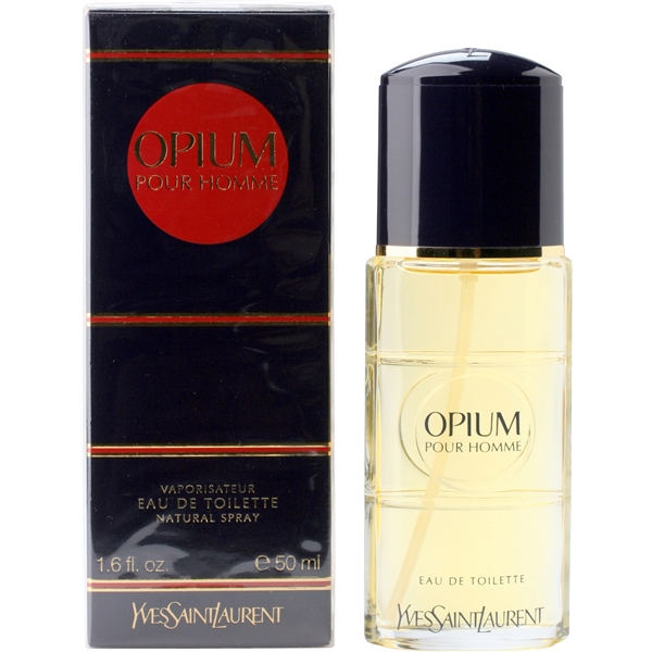 opium eau de toilette femme