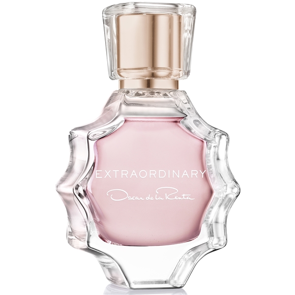 Extraordinary - Eau de parfum (Edp) Spray