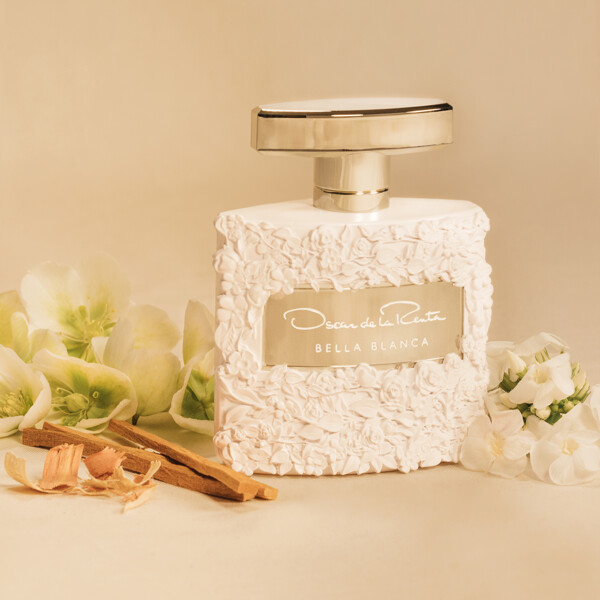 Bella Blanca - Eau de parfum (Kuva 5 tuotteesta 5)