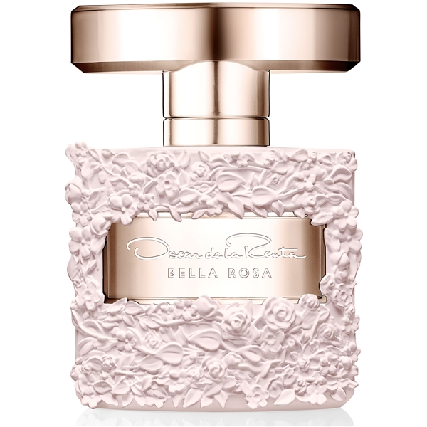 Bella Rosa - Eau de parfum (Kuva 1 tuotteesta 5)