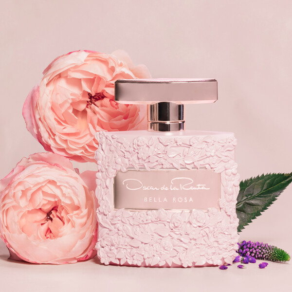 Bella Rosa - Eau de parfum (Kuva 6 tuotteesta 6)