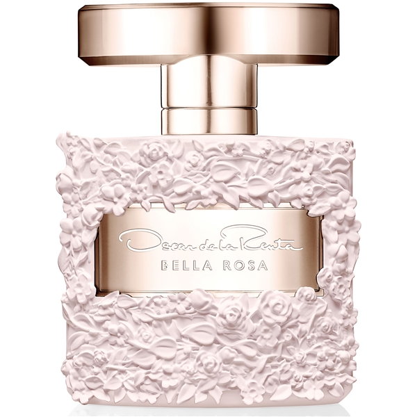 Bella Rosa - Eau de parfum 50 ml, Oscar de la Renta