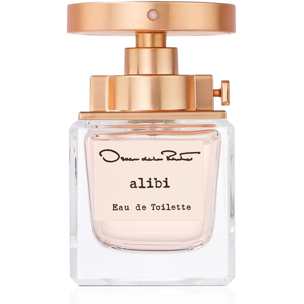 Oscar de la Renta Alibi Eau de toilette 30 ml