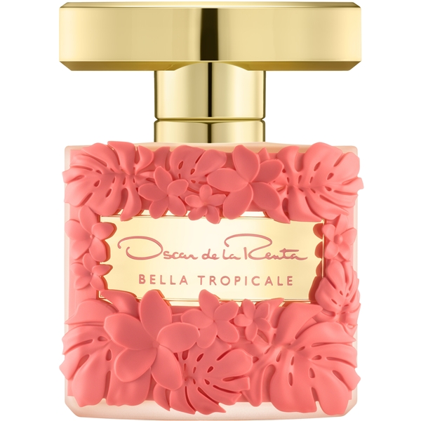 Bella Tropicale - Eau de Parfum (Kuva 1 tuotteesta 2)