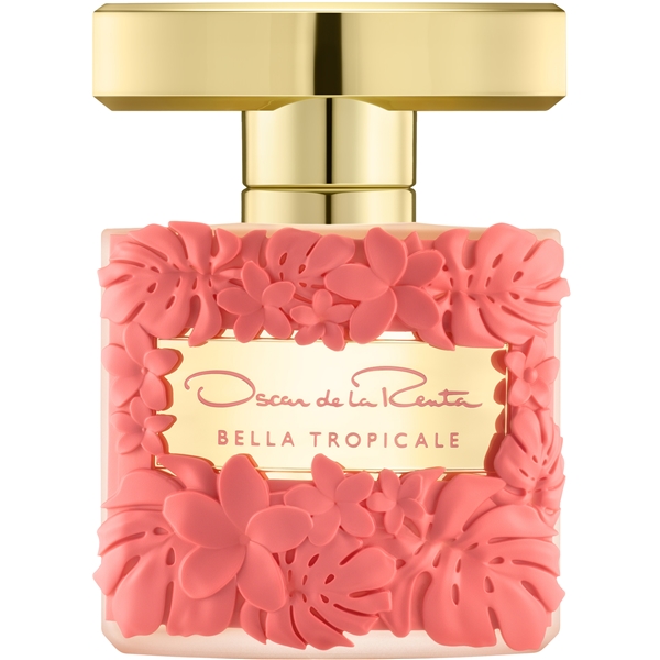 Bella Tropicale - Eau de Parfum 30 ml, Oscar de la Renta