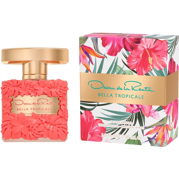 Bella Tropicale - Eau de Parfum (Kuva 2 tuotteesta 2)