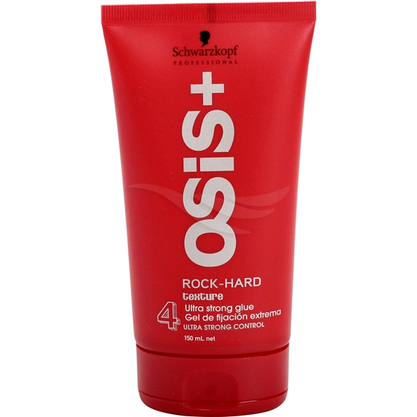 OSIS Rock Hard - Ultra Strong Glue