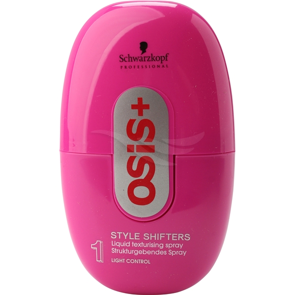 OSIS Style Shifters 1 - Light Hold Spray