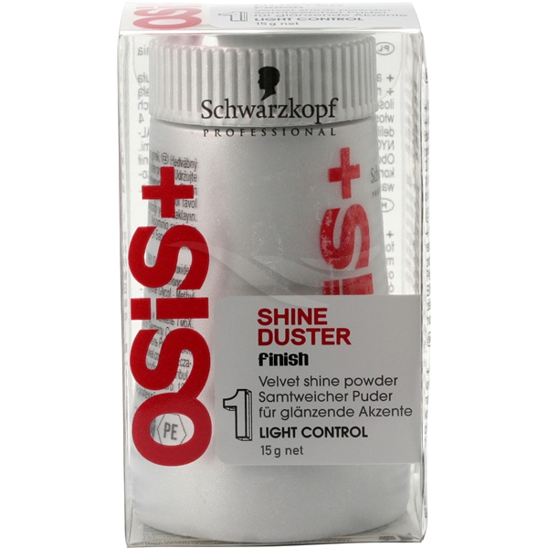 OSIS Shine Duster - Velvet Shine Powder