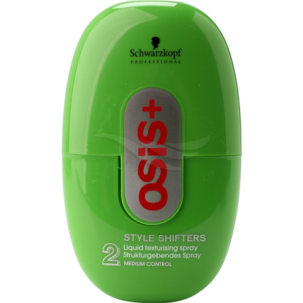 OSIS Style Shifters 2 - Medium Hold Spray