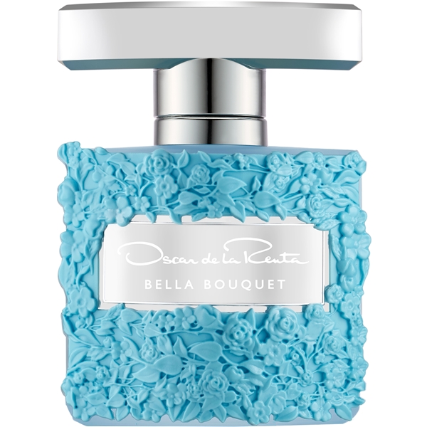 Bella Bouquet - Eau de parfum (Kuva 1 tuotteesta 3)