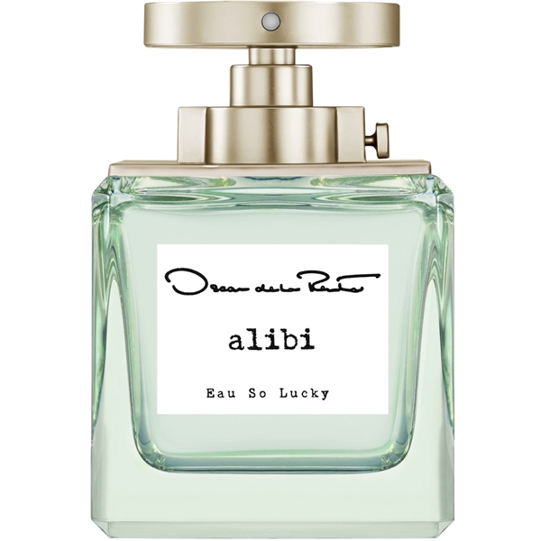 Alibi Eau So Lucky - Eau de toilette (Kuva 1 tuotteesta 3)