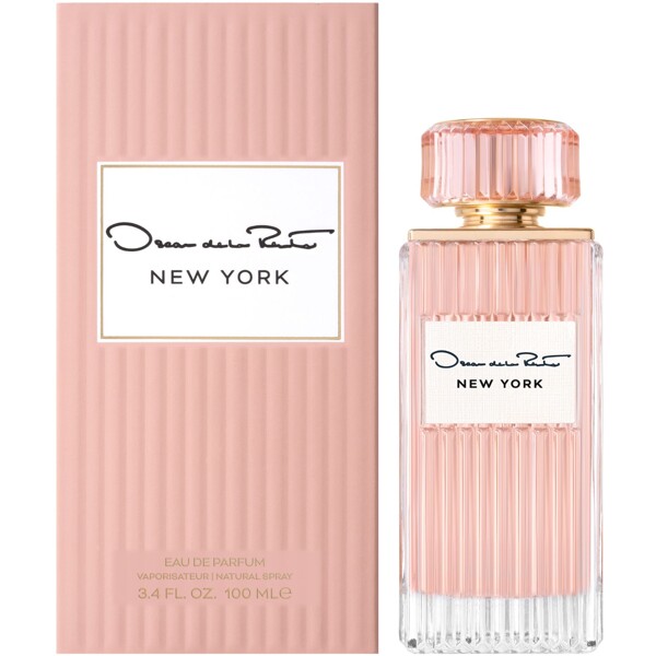 Oscar de la Renta New York - Eau de parfum (Kuva 2 tuotteesta 2)
