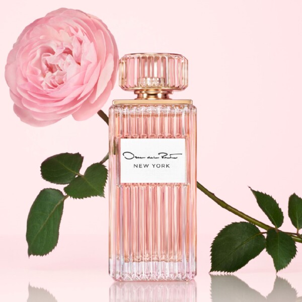 Oscar de la Renta New York - Eau de parfum (Kuva 4 tuotteesta 5)