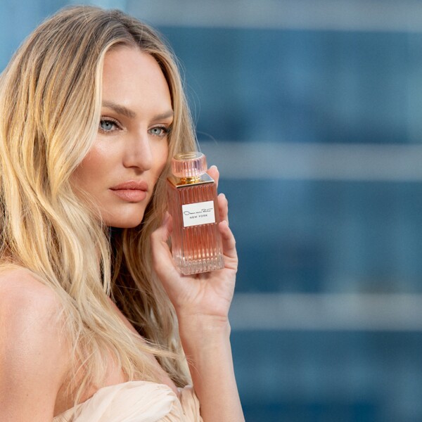 Oscar de la Renta New York - Eau de parfum (Kuva 5 tuotteesta 5)