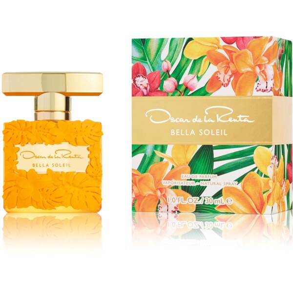 Bella Soleil - Eau de parfum (Kuva 2 tuotteesta 3)